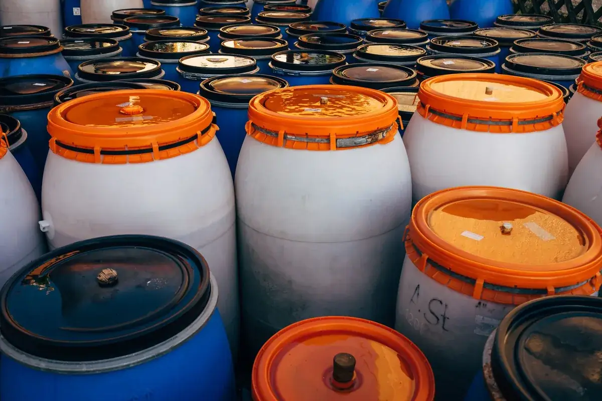 Hazmat Cleanup in Sterling Acres, Kansas City, MO